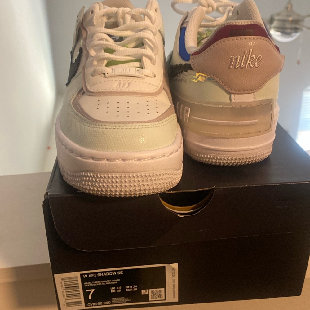 Air Forces - image 1